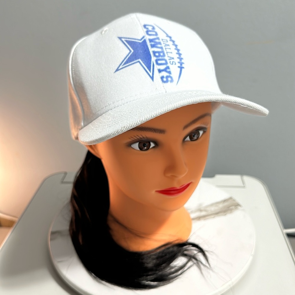 Dallas Cowboys Sports Cap (NWOT)